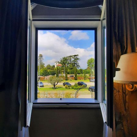 Santa Caterina Park Hotel Сарцана Экстерьер фото