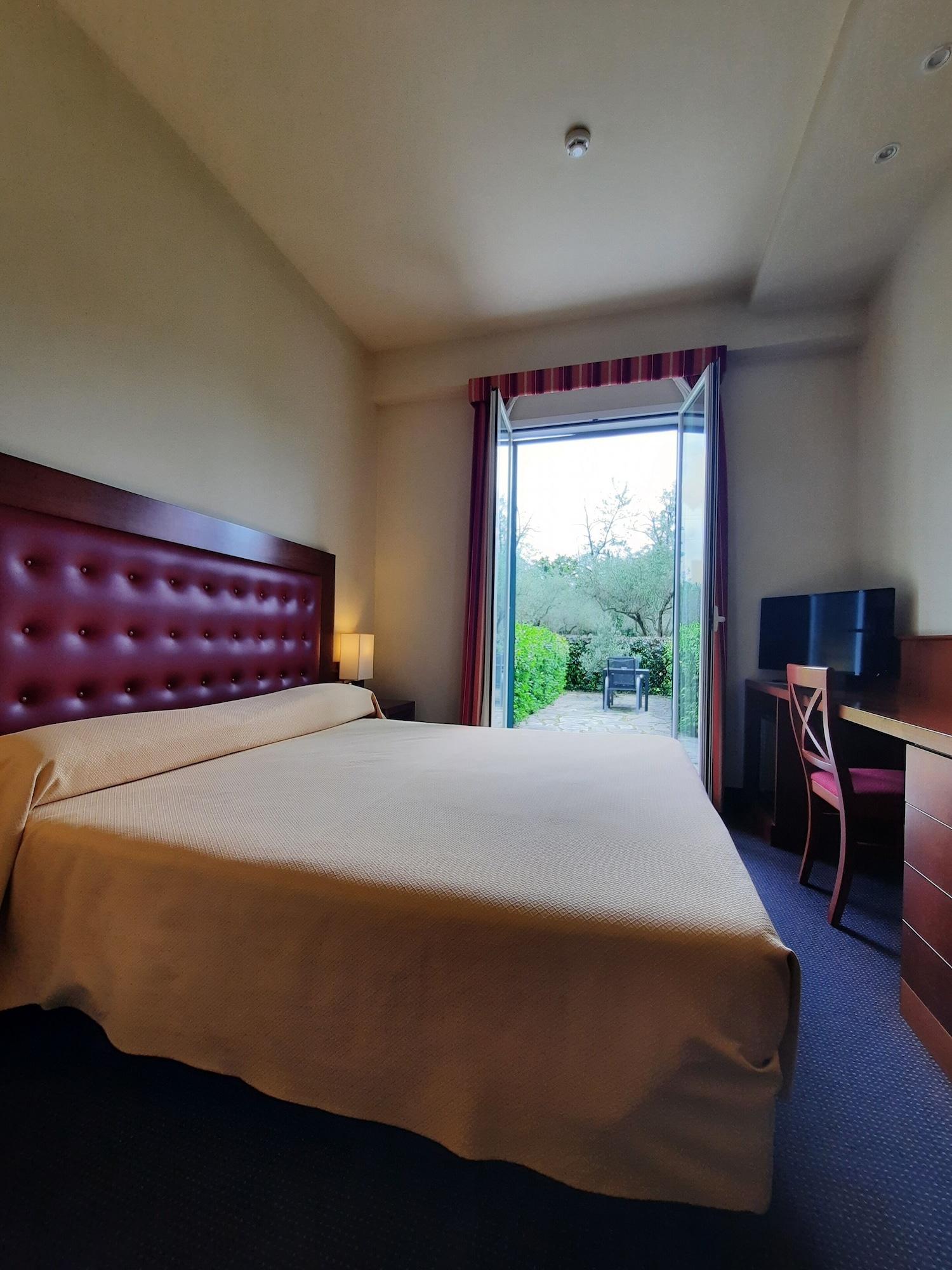 Santa Caterina Park Hotel Сарцана Экстерьер фото