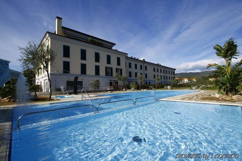 Santa Caterina Park Hotel Сарцана Экстерьер фото