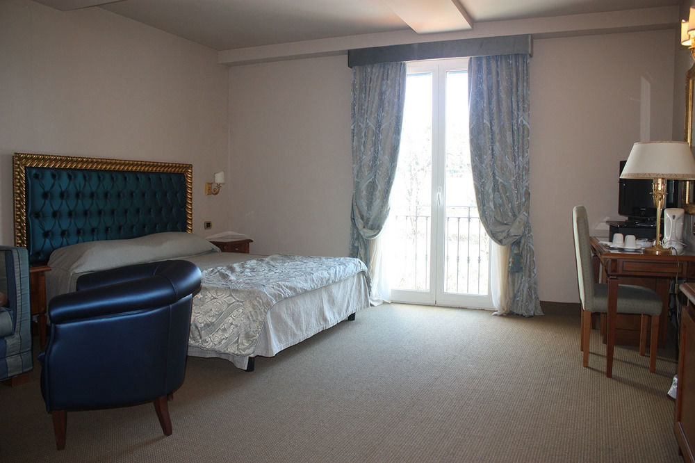 Santa Caterina Park Hotel Сарцана Экстерьер фото