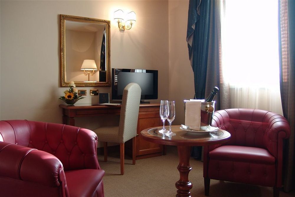 Santa Caterina Park Hotel Сарцана Экстерьер фото