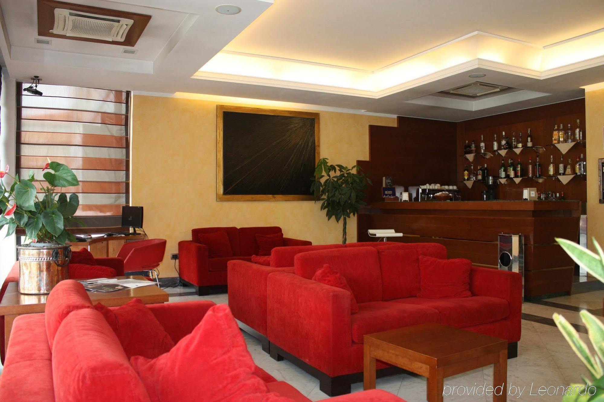 Santa Caterina Park Hotel Сарцана Экстерьер фото