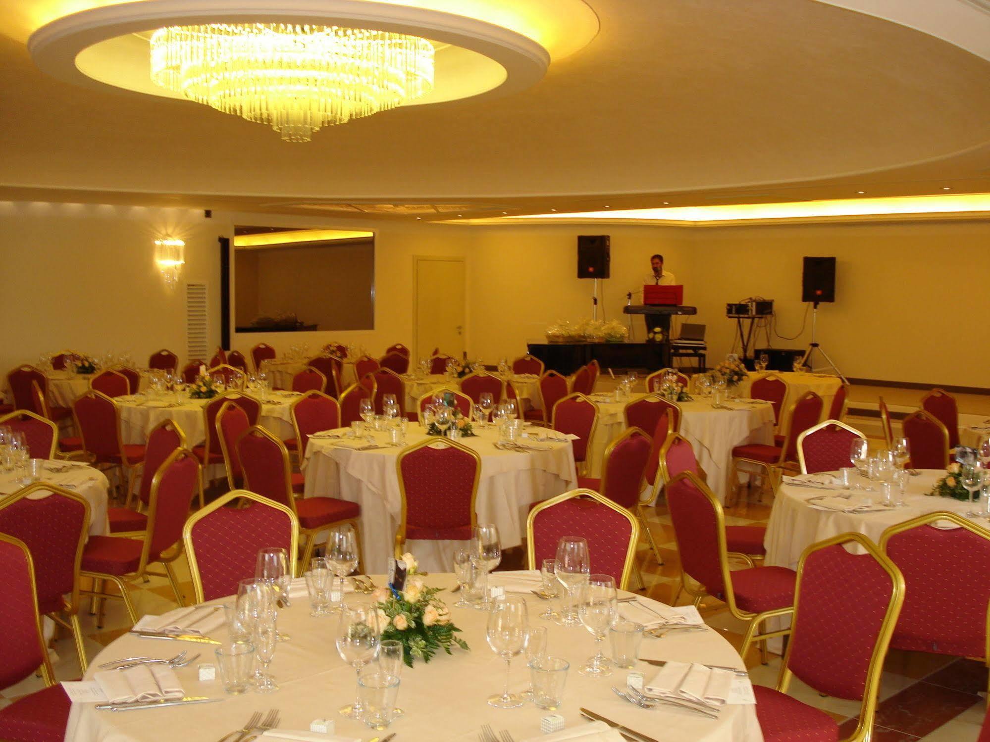 Santa Caterina Park Hotel Сарцана Экстерьер фото