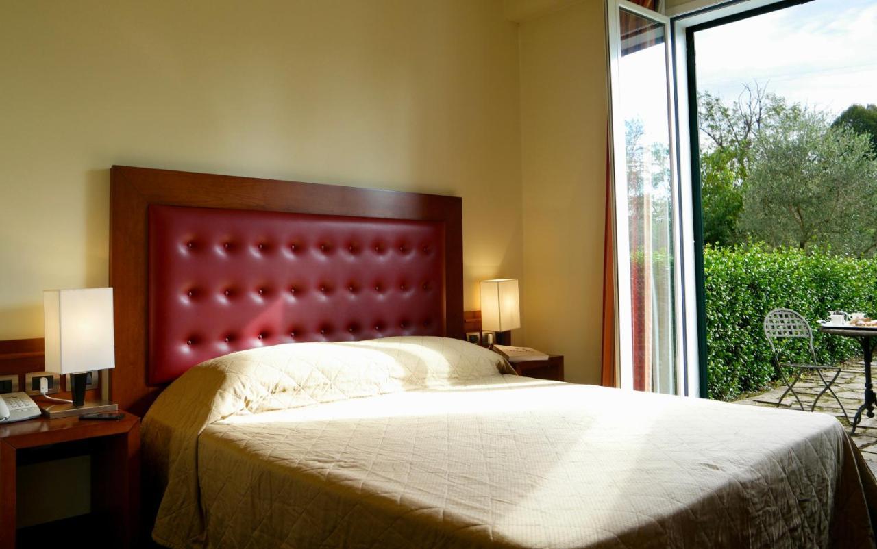 Santa Caterina Park Hotel Сарцана Экстерьер фото